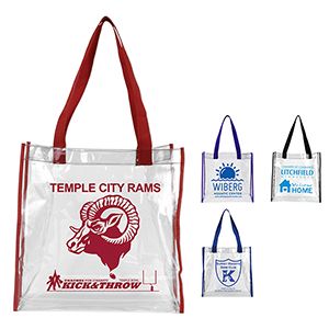 Stadium Bag