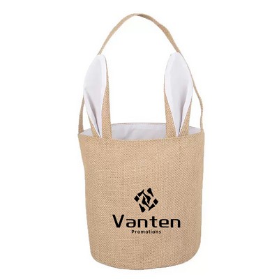 Bunny Gift Bag