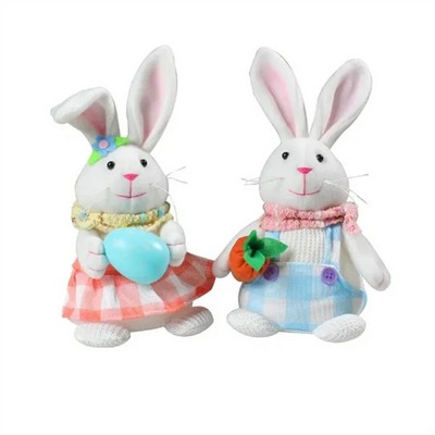 9.45'' Light-up Easter Bunny