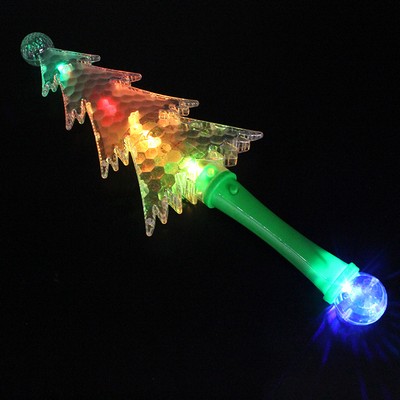 Christmas Tree Glow Stick
